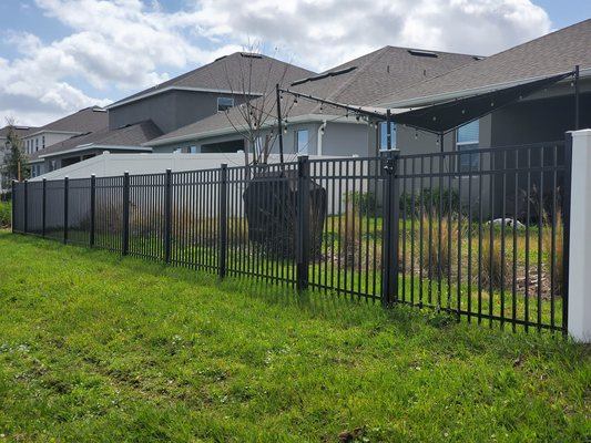 Chain Link, Pool & Farm Fence Installation in Ocala Florida Affordable & Reliable